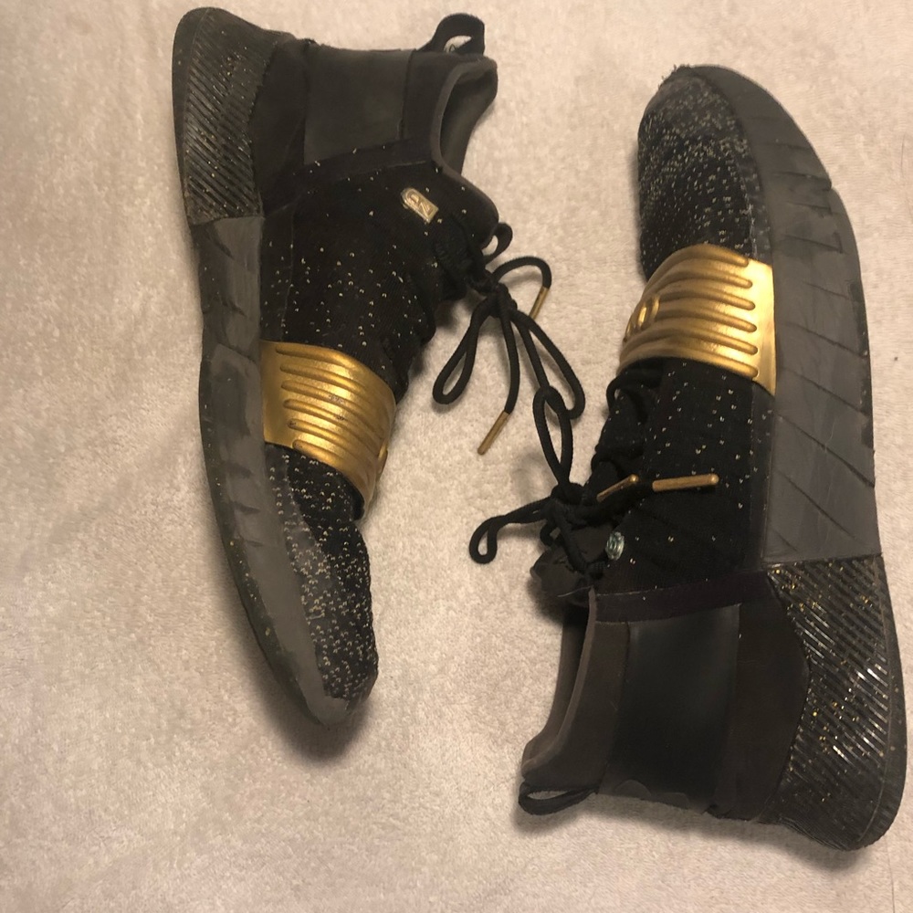 Cam newton shoes